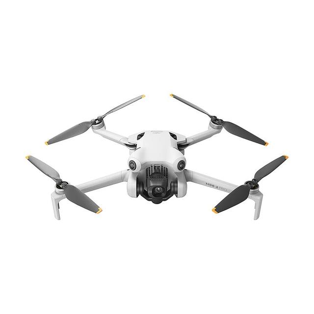 .I Mini 4 Pro Drone 4K Camera 48MP Aerial Photography 34min Flight Time 20km Transmission GPS Obstacle Avoidance