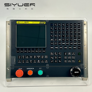 Système de servocommande CNC Siyuer 808M 3 axes incrémental conçu pour les machines-outils et <span class=keywords><strong>VMC</strong></span> intégré ATC + PLC remplacer Fanuc GSK - Product Image 5