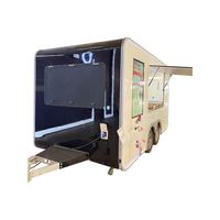 Australian Standard Travel Trailer Campers Motorhomes Caravanes Motorhomes Off-Road Camping Travel Trailers