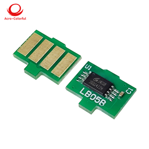 Chip de Tóner Compatible TN2560 para Impresoras Brother HL-L2350DW <span class=keywords><strong>L2375DW</strong></span> 2395DW MFC-L2710DW 2713DW 2730DW 2750DW - Product Image 6
