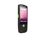 Seuic AUTOID Q9 PDA Industrial Android 10 Octa Core 4G LTE Escáner de Código de Barras para Logística de Almacén IP67
