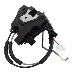 Actuador de Cerradura de Puerta Kia 813102K030, Lado Izquierdo Delantero del Conductor, para Soul 2011 2012 2013 - Product Image 3