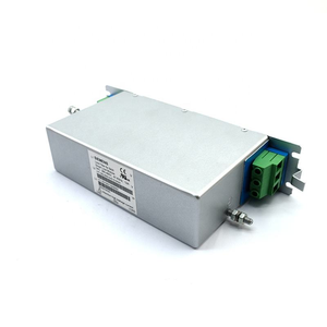 Filtro de Línea SINAMICS 6SL3000-0HE21-0AA0 para SLM de 10KW, Filtro de Línea 611 6SL3000-0HE21-0AA0 - Product Image 5