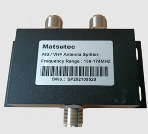 <span class=keywords><strong>Splitter</strong></span> <span class=keywords><strong>AIS</strong></span> VHF Marino 2026 - Product Image 4