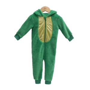 <span class=keywords><strong>Pijama</strong></span> Unisex de una pieza con dibujo de <span class=keywords><strong>dinosaurio</strong></span> y Animal, <span class=keywords><strong>pijama</strong></span> de peluche - Product Image 1