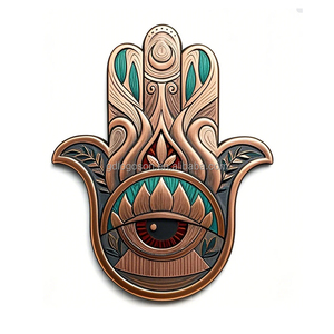 Magnete da frigorifero per turisti Antigua <span class=keywords><strong>Tikal</strong></span> personalizzato goffrato in metallo magnete per frigo <span class=keywords><strong>Guatemala</strong></span> souvenir - Product Image 6