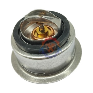 รถขุด E200B CAT320D CAT320B CAT320C เครื่องยนต์ S6K C6.4 C4.2 S4K เทอร์โมสตัท 5I-8010 34346-11500 - Product Image 2
