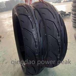 Pneus de <span class=keywords><strong>moto</strong></span> 14 "16" <span class=keywords><strong>17</strong></span> "<span class=keywords><strong>pouces</strong></span> Pneus <span class=keywords><strong>Enduro</strong></span> à forte adhérence Pneus semi-élégants - Product Image 3