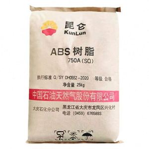 เม็ดพลาสติก ABS 750A (SQ), MFI 30 สำหรับการฉีดขึ้นรูปขนาดกลางและขนาดใหญ่ที่มีการไหลสูงและทนแรงกระแทกสูง - Product Image 1