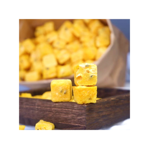 Iqf เสาวรสแช่แข็งพร้อมเมล็ดจากเวียดนาม-ผลไม้เมืองร้อนพรีเมี่ยมสำหรับการส่งออกและข้อเสนอนำเข้าต่างประเทศ - Product Image 1