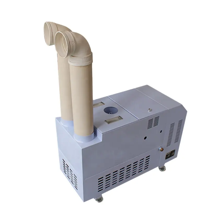 Acefog Dry Fog Humidifier Industri