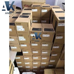 ใหม่มิตซูบิชิเซอร์โวมอเตอร์ HC-MF73K-UE - Product Image 5