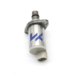 SCV控制阀294009-0120 2940090120适用于马自达日产Navara D40 2.2 2.5 DCI发动机 - Product Image 3