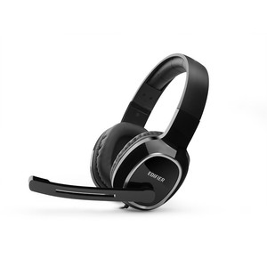 Casque audio Edifier K816, circum-auriculaire, pour jeux, HiFi, réponse en fréquence 20 Hz-20 kHz - Product Image 1