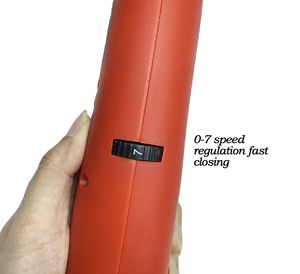 OEM 220V Mini Winkels chl eifer Handheld 90 Grad Akku Elektro schleifer Polierer für Fliesen Holz Metall Keramik Naht Reinigung - Product Image 5