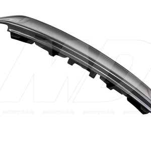 Alerón trasero de fibra de carbono para Porsche Panamera 2010, estilo varro, 2013-970 - Product Image 1