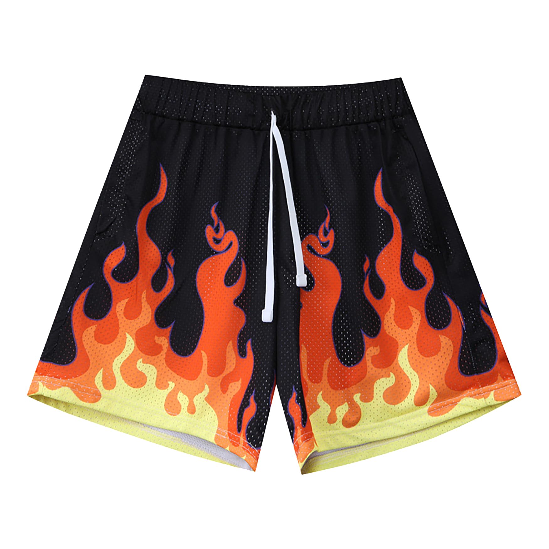 Flamme-noir