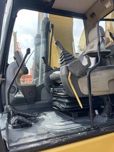 Excavadora Usada Cat 320d de 20 Toneladas, Máquina Original con Motor Japonés, Caterpillar Cat320, Excavadora de Orugas Usada Cat320d - Product Image 6