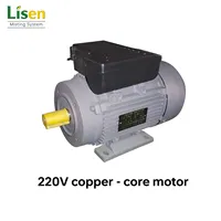 Brumisateur de refroidissement pour parcs aquatiques, étanche, capacité 4-50L/H, construction en aluminium, pour usage paysager, livraison rapide avec refroidissement instantané