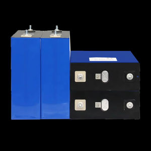 Celda de Batería LiFePO4 de 314 Ah y 3.2 V, Celda LFP Prismática Recargable para Sistema Solar y Paquete de Baterías ESS - Product Image 1