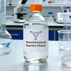 Éther glycidylique o-cresyleux de qualité industrielle OCGE 691 Diluant époxyréactif CAS 2210-79-9 - Product Image 1