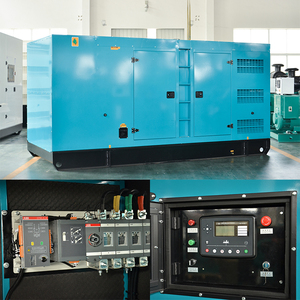El precio más <span class=keywords><strong>barato</strong></span> para 400kw/500kva generador diesel <span class=keywords><strong>de</strong></span> bajo consumo <span class=keywords><strong>de</strong></span> combustible con CE - Product Image 6