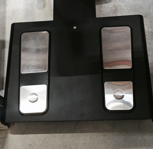 Accesorios para Analizador de Composición Corporal MEICET con Análisis de Impedancia Bioeléctrica para Análisis de Grasa Corporal y Peso Óseo - Product Image 2