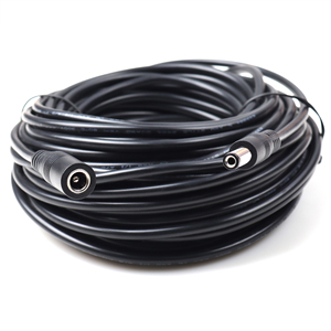 DC5521 Male to Female Barrel Connector <strong>Plug</strong> Cable Dc Extension Power Cable - Product Image 1