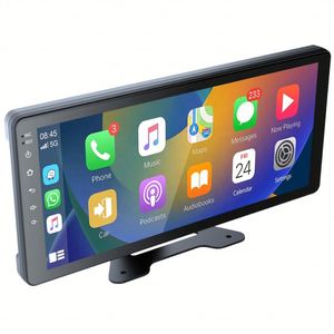 Tacógrafo de navegación Multimedia almacenable de la mejor calidad 6 Monitoreo segmentado para Autotruck - Product Image 3