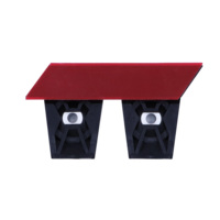 Pièces détachées pour machine à tricoter à l'aiguille, accessoires de remplacement pour machines textiles, personnalisables