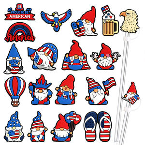 Hot Popular Luxury Straw Covers Goblin Series Venta al por mayor Straw Topper para accesorios de cocina - Product Image 3