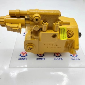 อะไหล่รถขุด 524-0924 ปั๊มลูกสูบ E336 E345GC ปั๊มไฮดรอลิกลูกสูบ 5240924 สำหรับรถขุด E336 E345GC 524-0924 - Product Image 6