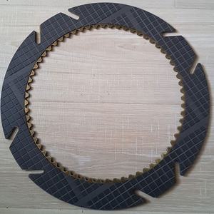 Piringan kertas ekskavator 384322A1 kertas friksi kopling cakram rem - Product Image 2