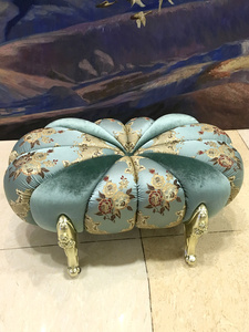 Divano sedie Set moderno soggiorno mobili mobili di lusso soggiorno soggiorno toletta decorazione di nozze - Product Image 6