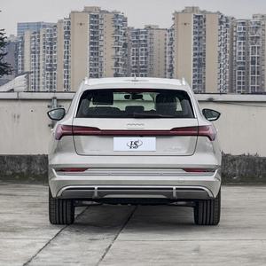 Batería EV 2021 <span class=keywords><strong>E</strong></span>-<span class=keywords><strong>Tron</strong></span> opciones multicolores vehículo eléctrico de alta velocidad nuevo pequeño <span class=keywords><strong>precio</strong></span> barato SUV coche 5 asientos <span class=keywords><strong>2023</strong></span> - Product Image 5