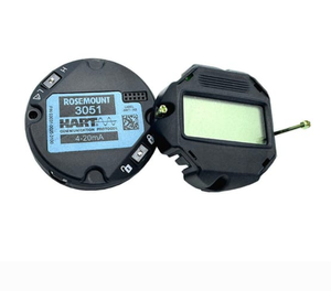 Module d'affichage LCD Rosemounts 03031-0193-0103 d'origine et neuf avec alarme de sécurité 10 broches pour 3051 1151 - Product Image 3