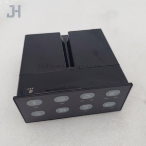 Controlador de Limpiaparabrisas Delantero 227-7575 191-6537 para Excavadora 311D 312D 313D 318D 320D - Product Image 2