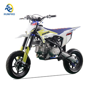 Runpro Refroidisseur d'huile de haute qualité 190cc Off-Road Pit Bike Motard <span class=keywords><strong>GP</strong></span> <span class=keywords><strong>Moto</strong></span> Dirt Bike avec certification CE - Product Image 2