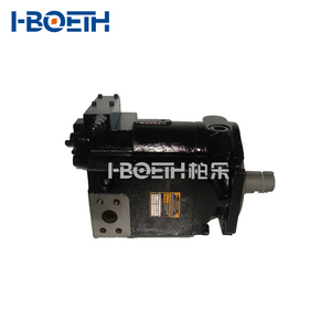 Pompe à piston en <span class=keywords><strong>dynex</strong></span> hydraulique Parkers Vicker Rexroth personnalisable avec fournisseur de pompe à piston à déplacement complet DF/DFR/DFLR - Product Image 5