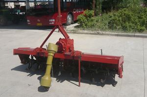 Rotoculteur monté sur tracteur, <span class=keywords><strong>prix</strong></span> en Inde, motoculteur robuste à attelage 3 points, cultivateur agricole - Product Image 5