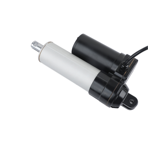 Actionneur linéaire électrique JDR 12V 24V 8000N IP67 Antigel pour levage de lame de charrue à neige et épandeur de sel usage intensif - Product Image 6