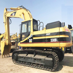 รถขุด330BL ใช้30ตันเครื่องขุด330BL 330C 336D 330D - Product Image 1