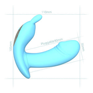 Oumay-masajeador de batería recargable, dispositivo electrónico de carga rápida - Product Image 5