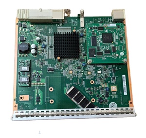 H W TNSDN502 OSN 9800 M24 TNSDN502 2*200G /100G Carte de traitement de services de ligne programmable - Product Image 2