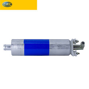 ปั๊มเชื้อเพลิงไฟฟ้าสำหรับ A0004707894รถยนต์ HELLA ปั๊มเชื้อเพลิง W140 W124 Mercedes Benz E320 W220 G500 S320 - Product Image 1