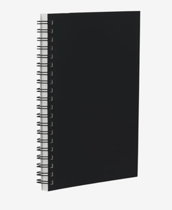 Cuaderno Espiral con Logotipo Personalizado, Diseño <span class=keywords><strong>de</strong></span> Piedra Mineral, Hojas para Regalo, Promocional, Venta al Por Mayor - Product Image 2