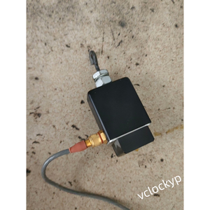 Capteur de pesage MDB-5 5LBS, d'occasion, de Transducer Techniques - Product Image 1