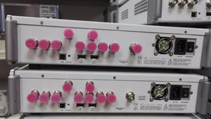 Litepoint เครื่องทดสอบการสื่อสารแบบครบวงจร IQ2011ไม่มีการส่งสัญญาณ5g - Product Image 3