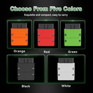 Nhà máy trực tiếp konnwei kw902 OBD2 <span class=keywords><strong>Scanner</strong></span> công cụ chẩn đoán cho tất cả các xe áp dụng cho OBD2 giao thức xe quét mã đọc - Product Image 5