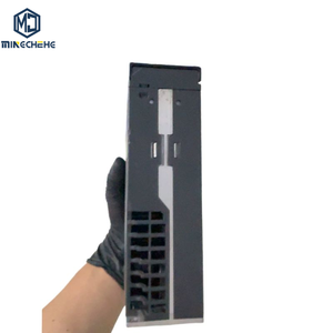Oferta Especial: Servoaccionamiento Compacto IS620NS1R6I IS620NS2R8I IS620NS5R5I para Control de Movimiento Industrial y Maquinaria de Automatización CNC - Product Image 1